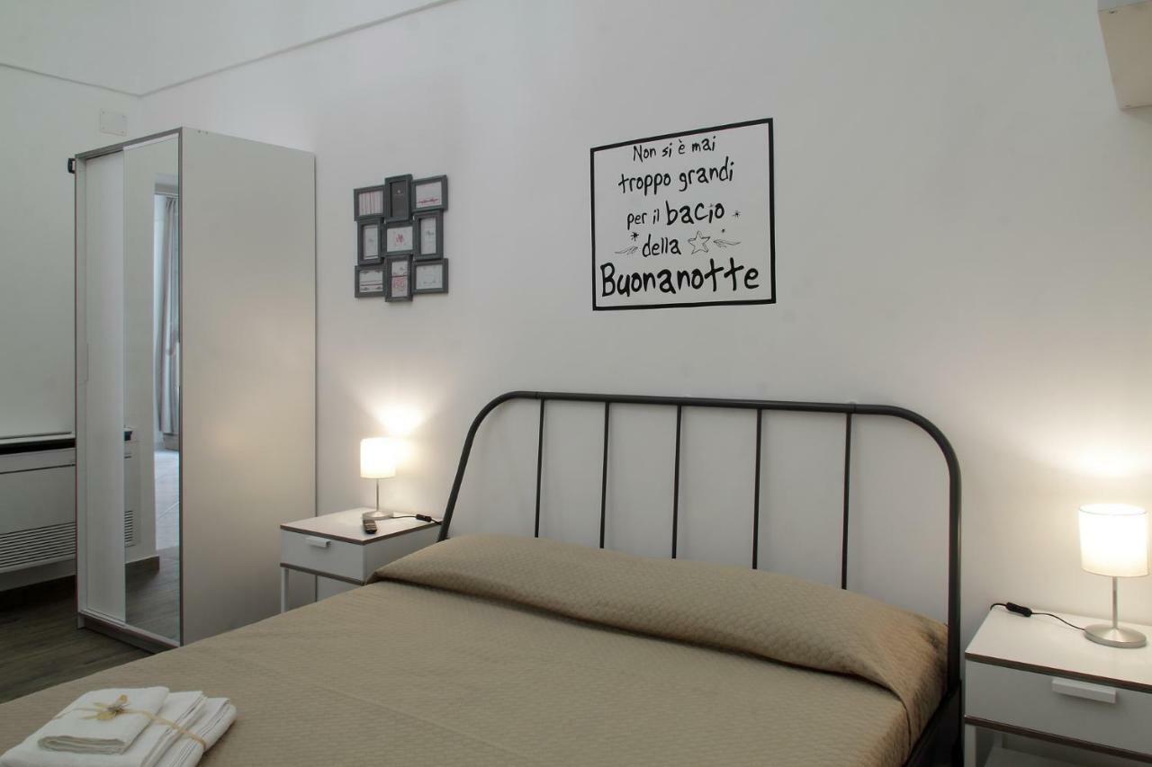 Barnab@House Appartement Monopoli Buitenkant foto