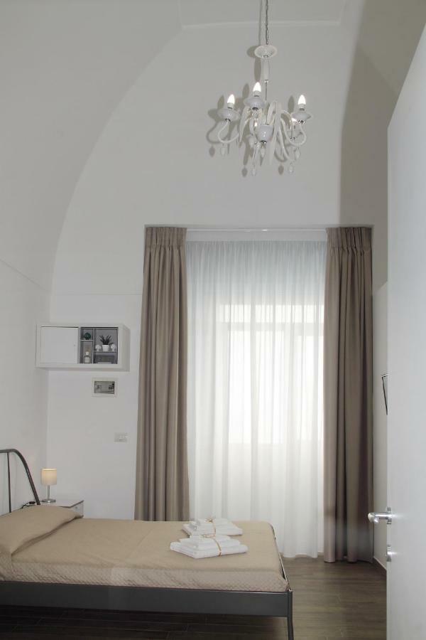 Barnab@House Appartement Monopoli Buitenkant foto