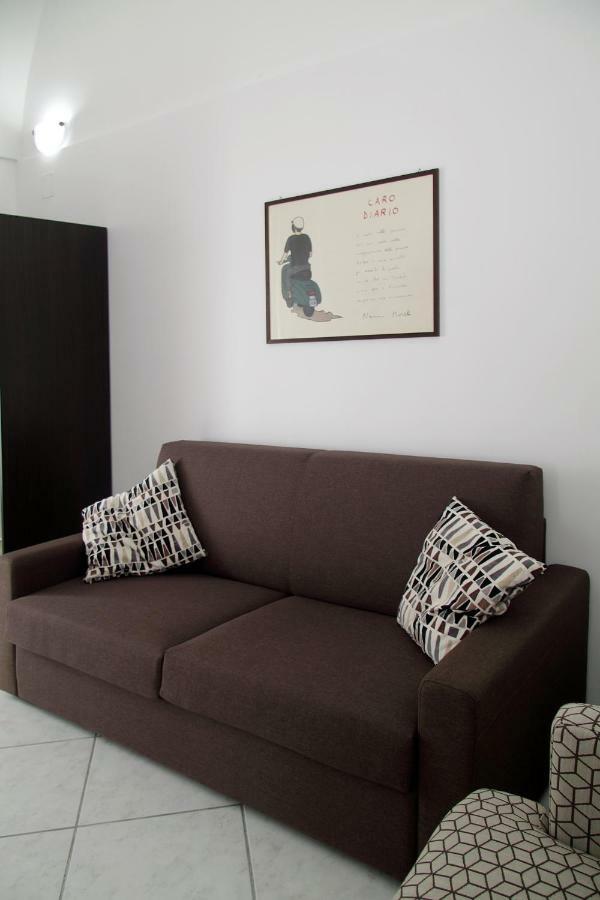 Barnab@House Appartement Monopoli Buitenkant foto